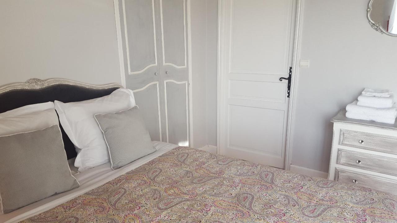 Bed and Breakfast Les Tilleuls Saint-Pé-Delbosc Exteriér fotografie